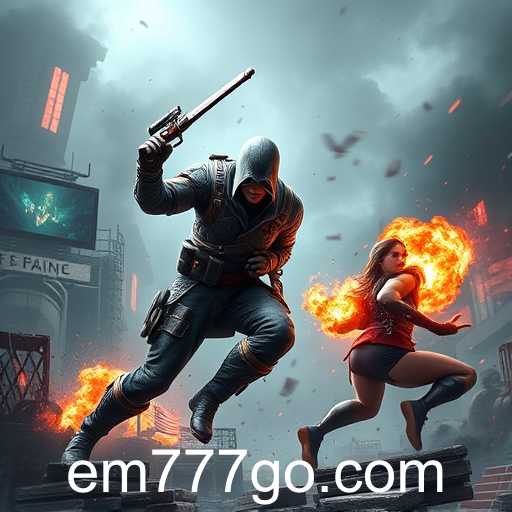Exploring the Dynamic World of Action Games