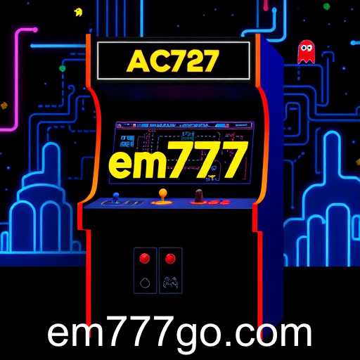Classic Arcade Games: A Timeless Adventure into Retro Gaming
