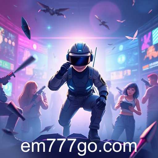 Exploring the Virtual Renaissance: EM777's Impact on Gaming