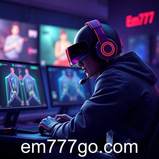 Emerging Trends in Online Gaming