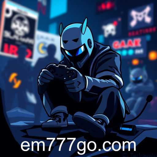 Evolution of Online Gaming with em777