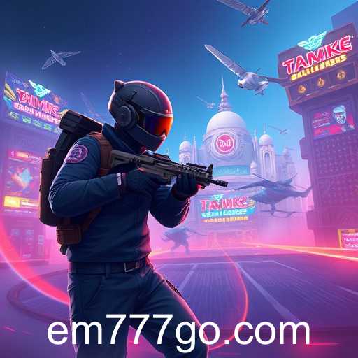 Exploring EM777: A Gamers' Haven in 2025