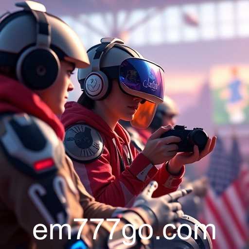 Gaming Trends Shaping 2025