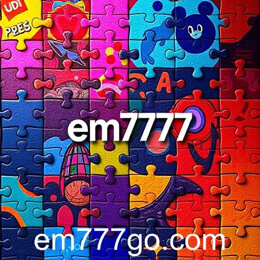 The Allure of Puzzle Mania: A Digital Haven for Em777 Enthusiasts