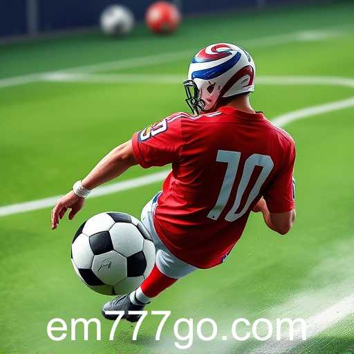 The Rise of em777 in Gaming