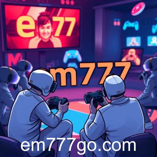 The Rise of Online Gaming in the Mid-2020s