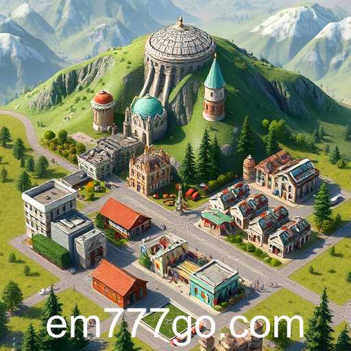 Exploring the World of Sim Games: A Dive Into em777
