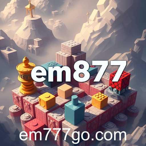 Exploring the Dynamic World of Strategy Block Games with 'em777'