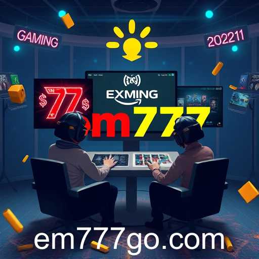 em777