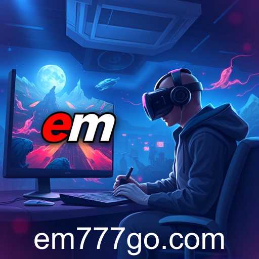 The Rise of EM777 in the Gaming World