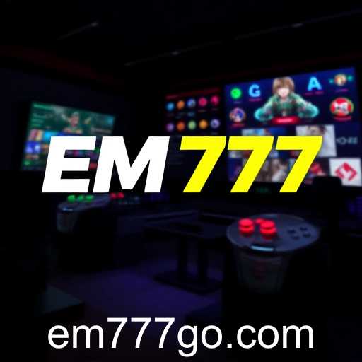 The Rise of EM777 in the Gaming World