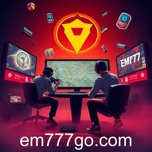 em777