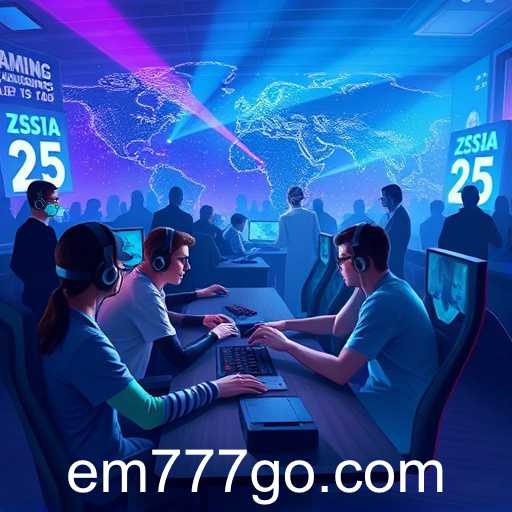 em777